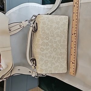 Small camera type "letter" bag